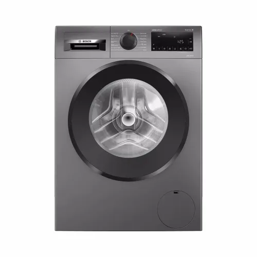 Bosch, BOSCH Waschmaschine "WGG244ZRCH Links" 1400 U/min
