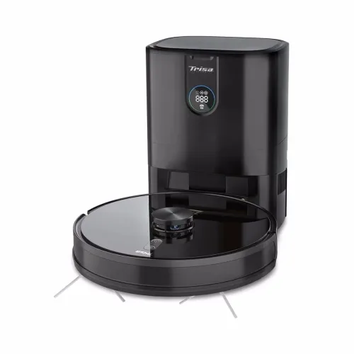 Trisa, Trisa Saugroboter "T-Bot Pro 4000"