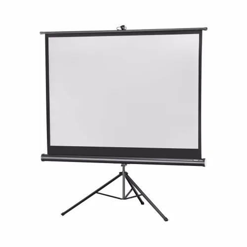 Celexon, celexon Stativleinwand Economy 211 x 160 cm