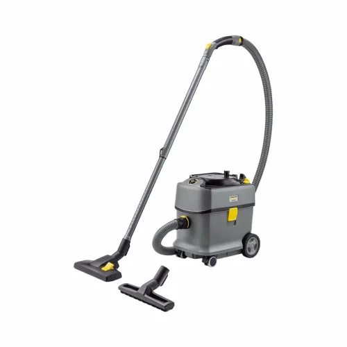 Kärcher T 15/1 Adv Trockensauger – Industriestaubsauger – grau