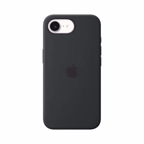Apple, Apple - iPhone 17e Silicone Case with MagSafe