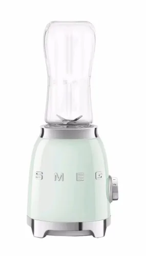 SMEG, Smeg Standmixer "Blender PBF01PGEU" 300 W