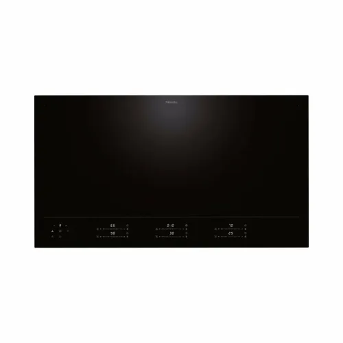 Miele KM8695FL Induktionskochfeld mit Touch-Display