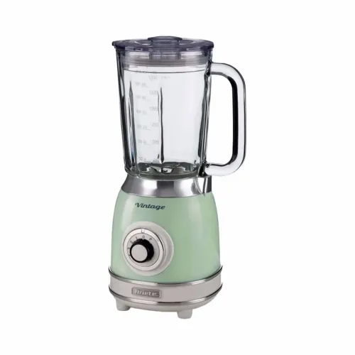 Ariete, Ariete - Standmixer Vintage Grün