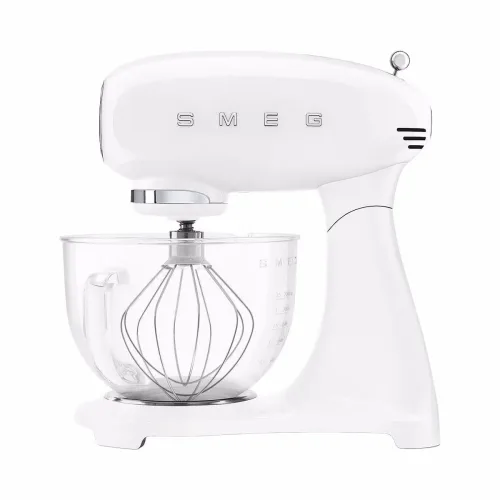 Smeg SMF15WHEU Küchenmaschine – weiss