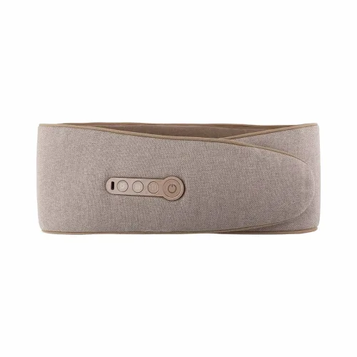 Terraillon Waist Massager Massagegerät – Massagegerät/Massagepistole