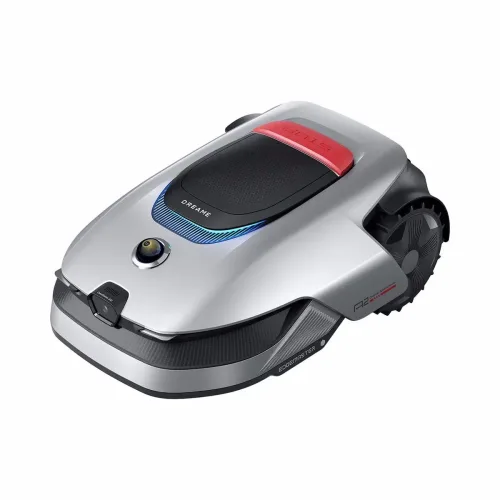Dreame A2 1200 Rasenmäher Roboter – grau