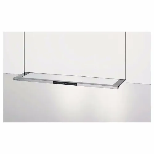 Electrolux, Electrolux DASL8246CN Dunstabzugshaube 60cm – Deckenlüfter – chrom
