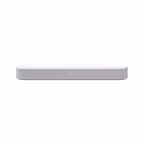 Sonos Beam Gen. 2 White Soundbar – weiss