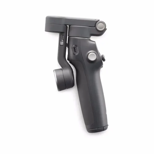 DJI Osmo Mobile 8 Smartphone Gimbal – Keyfinder/Selfie Stick/Gadgets