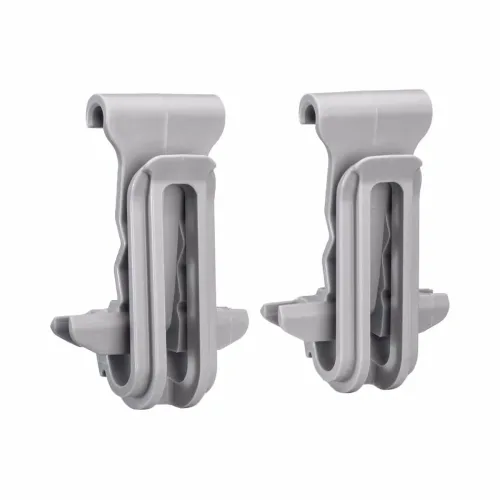 Miele GMCU MultiClip Zubehör Geschirrspüler – Geschirrspüler Zubehör – grau