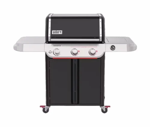 Weber Genesis E-325W Gasgrill