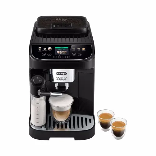 De'Longhi, DeLonghi Kaffeevollautomat "Evo Next ECAM310.60.GB"
