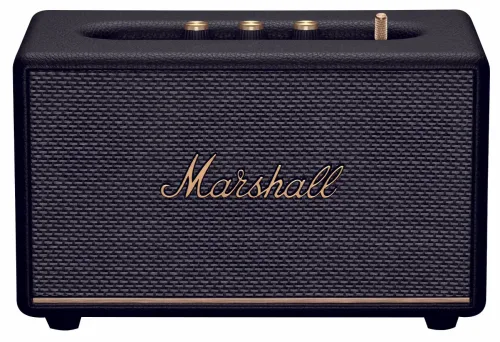 Marshall - Acton BT III Black