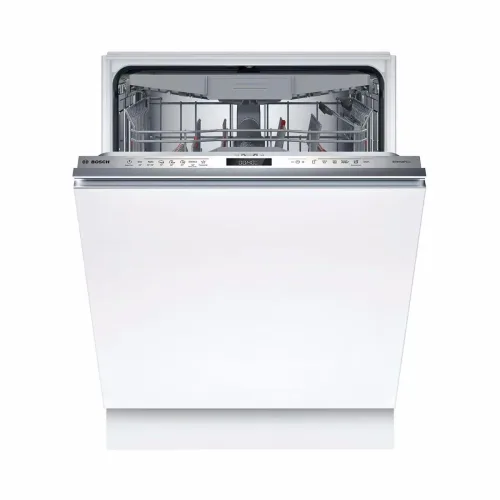 Bosch, Bosch SBD6ECX21E Geschirrspüler – Einbau Geschirrspüler 60 cm vollintegriert