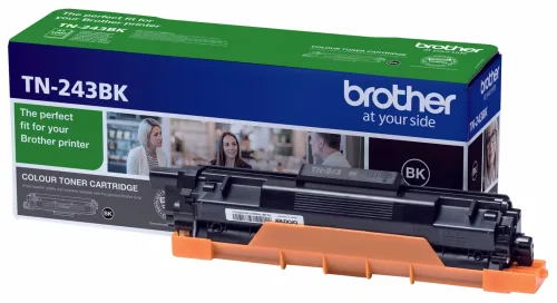 Brother, Brother - Tn-243bk (hl-l3210cw)