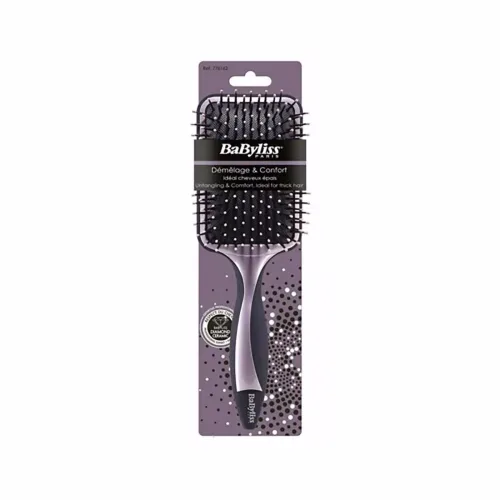 Babyliss, BaByliss Haarbürste "Bürste schwarz"