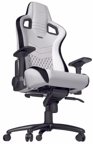 NOBLECHAIRS, Gaming Sessel NOBLECHAIRS EPIC Synthetisches Leder