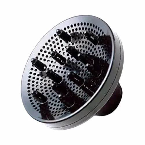 undefined, Diffuser für den Valera Professional Swiss Light 3000 Pro schwarz