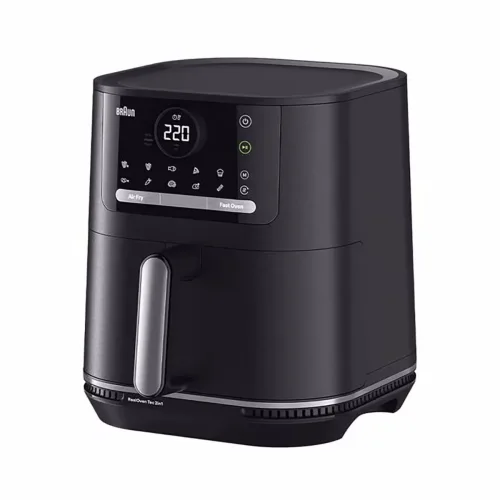 Braun, Braun Heissluftfritteuse "MultiFry 5 HF5050"