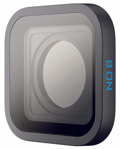 GoPro, GoPro 4-Pack ND Filter Objektiv-Filter GoPro Hero 13
