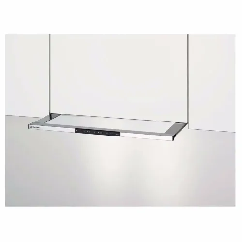 Electrolux DASL6046CN Dunstabzugshaube 60cm – Einbau Dunstabzug – chrom