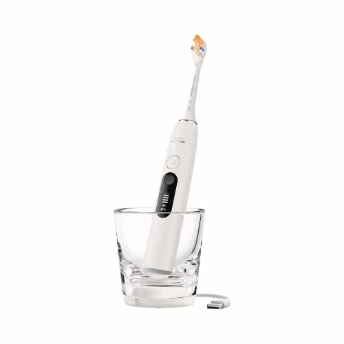Philips HX8513/11 Schallzahnbürste – weiss