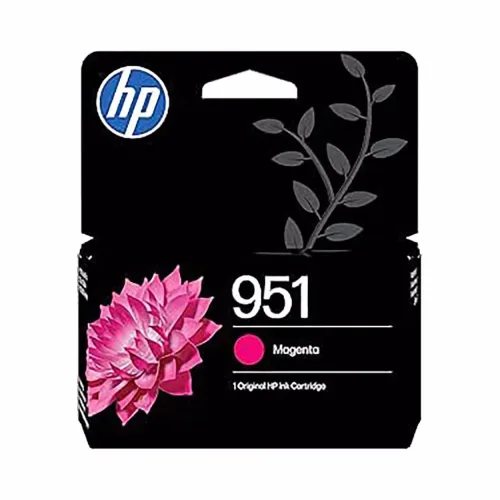 HP 951 Mangenta Druckerpatronen – Druckerpatronen/Tintenpatronen