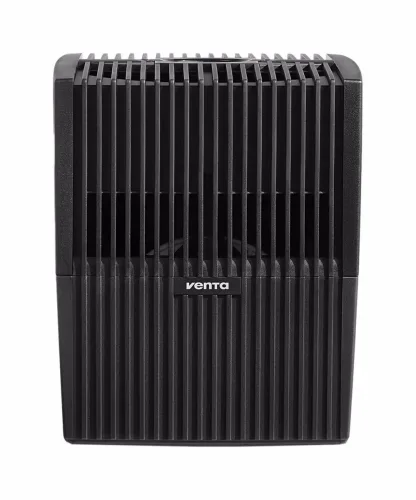 Venta LW25 Comfort Plus Luftbefeuchter schwarz, 45 m2