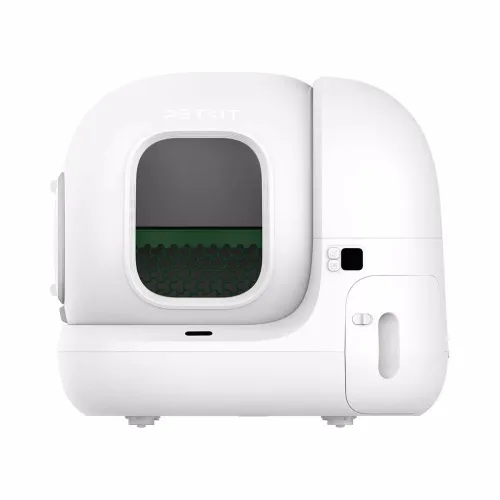 Petkit, Selbstreinigendes Katzenstreu PETKIT Polypropylen weiss