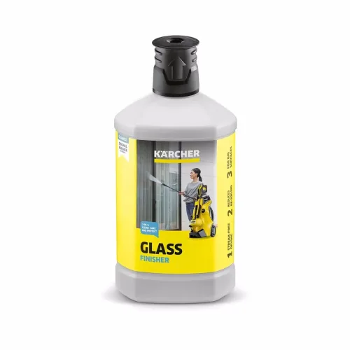 Kärcher RM 627 Glass finisher – Oberflächenreiniger