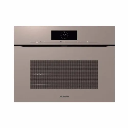 Miele H7840-60BPX PB Einbau Backofen 60cm – Einbau Backofen 60 cm – beige