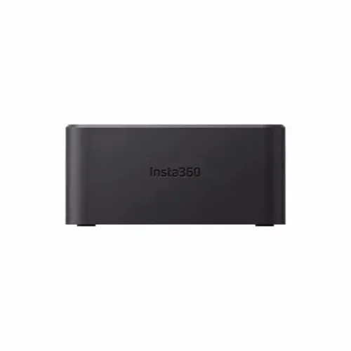 Insta360 Ladegerät X4 Fast Charge Hub Action Cam Zubehör