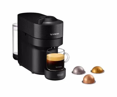 De'Longhi, Delonghi - Nespressomaschine
