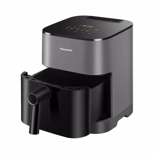 Panasonic, Panasonic Heissluftfritteuse "NF-CH3-CC500-PACK 5 l"
