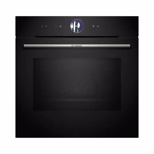 Bosch HMG7361B1 Einbau Backofen 60cm – Einbau Backofen 60 cm – schwarz