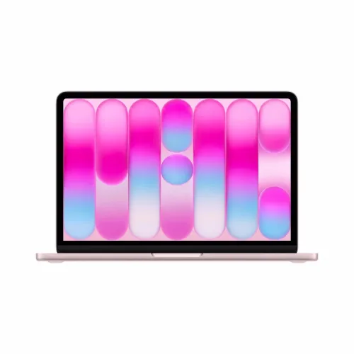 Apple, "Apple - ""MB Neo 13""""/A18 Pro/8GB/512GB/Touch ID"", Mac, Rosa, 512 GB"