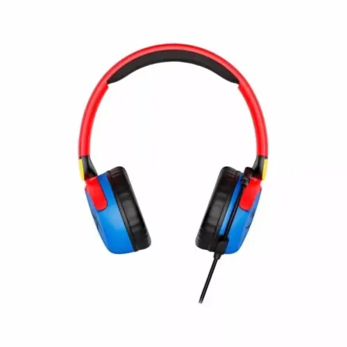 HyperX, HyperX Headset "Cloud Mini" Stummschaltung
