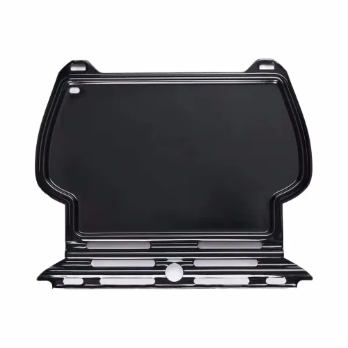nomadiQ 39.2256.78BB Grillplatte – Grillplatte/Grillrost – schwarz