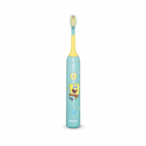 beurer, Beurer SC 11 Aqua Zahnbürste Blau