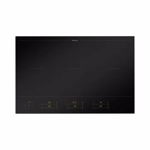 Miele KM8585FLMATT Induktionskochfeld mit Touch-Display