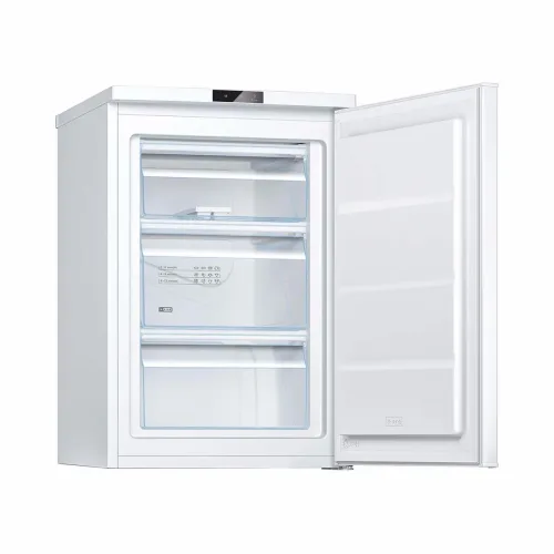 Bosch, BOSCH Gefrierschrank GTV15NWEB 83L Statisch