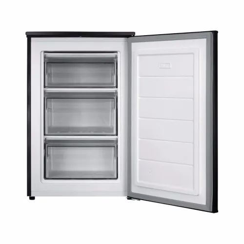 SPC, SPC, Gefrierschrank, SPC GS5492-2 B Gefrierschrank,
