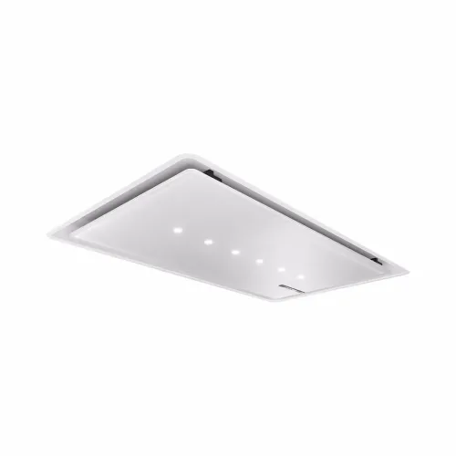 Bosch DRC99PS20 Dunstabzugshaube – Deckenlüfter – weiss