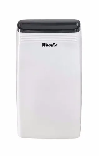 undefined, Luftentfeuchter "Woods MDK20" für 300 m³ Räume