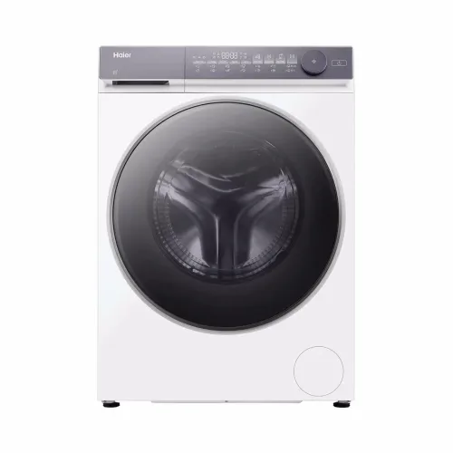 Haier HW100-B14367U1-S Waschmaschine Frontlader – weiss
