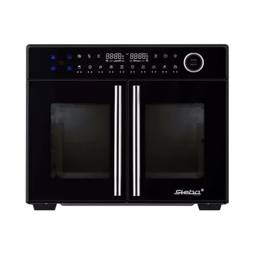 Steba, Steba Heissluftfritteuse "Airfry Grillbackofen AF Tri Zone 24 l"