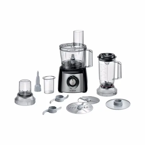 Bosch, BOSCH Küchenmaschine MultiTalent 3 2.3L