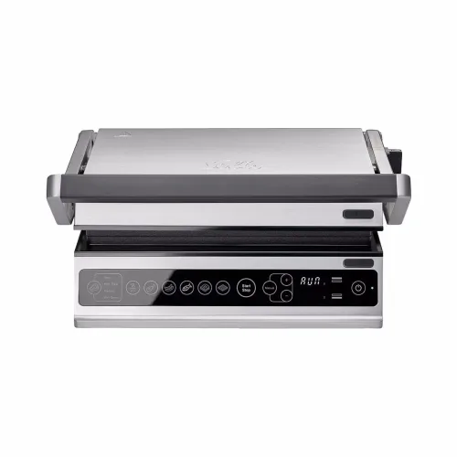 Solís - Waffle-& Contact Grill Pro