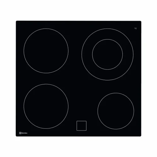Electrolux, Electrolux - 949596661, Schwarz